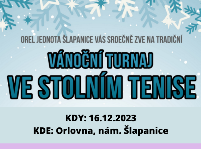 Orel jednota Šlapanice